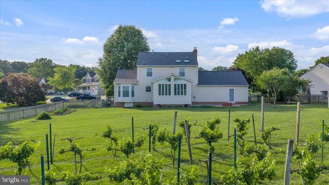 10624 HEATHER GREENS CIR, Spotsylvania, VA 22553