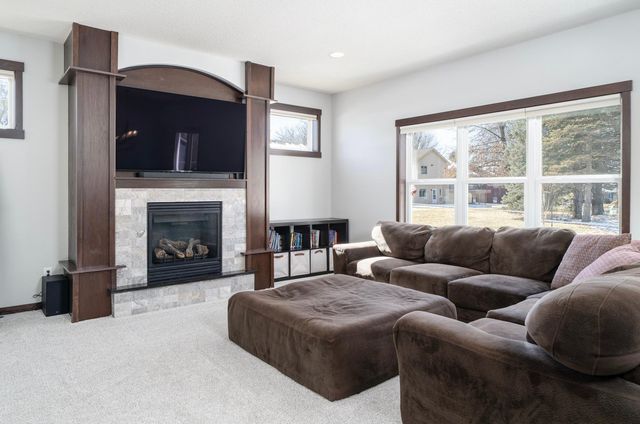 3677 Edgerton Street, Vadnais Heights, MN 55127