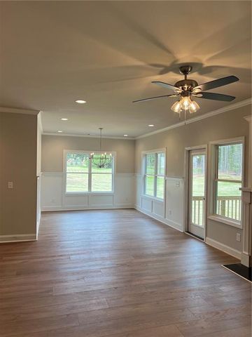 2736 Thomas View Court, Loganville, GA 30052