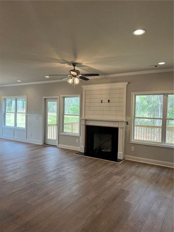 2736 Thomas View Court, Loganville, GA 30052