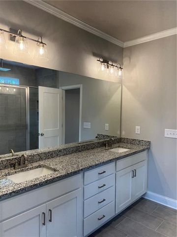2736 Thomas View Court, Loganville, GA 30052