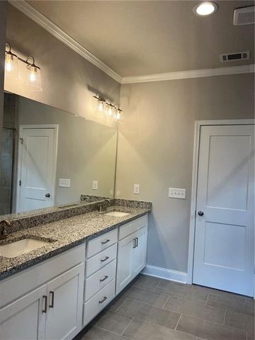 2736 Thomas View Court, Loganville, GA 30052