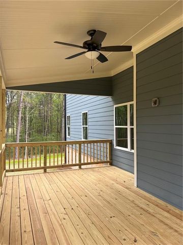 2736 Thomas View Court, Loganville, GA 30052