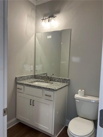 2736 Thomas View Court, Loganville, GA 30052