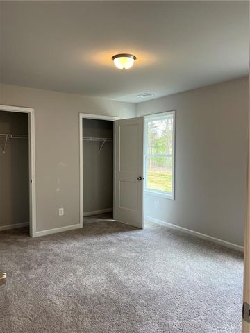 2736 Thomas View Court, Loganville, GA 30052