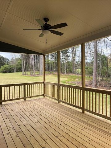 2736 Thomas View Court, Loganville, GA 30052