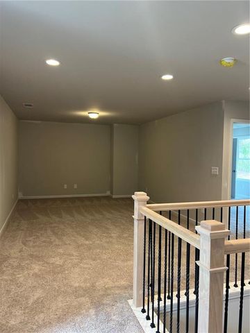 2736 Thomas View Court, Loganville, GA 30052