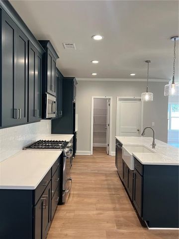 2736 Thomas View Court, Loganville, GA 30052