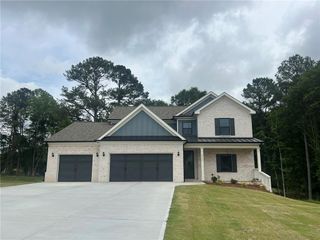 2736 Thomas View Court, Loganville, GA 30052