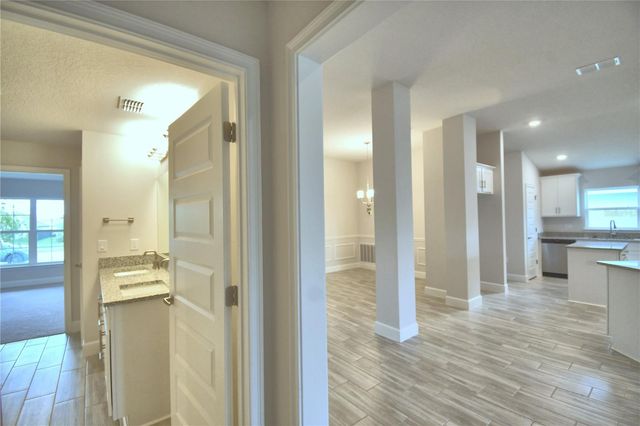 4718 GRANDVIEW GLEN DRIVE, Auburndale, FL 33823