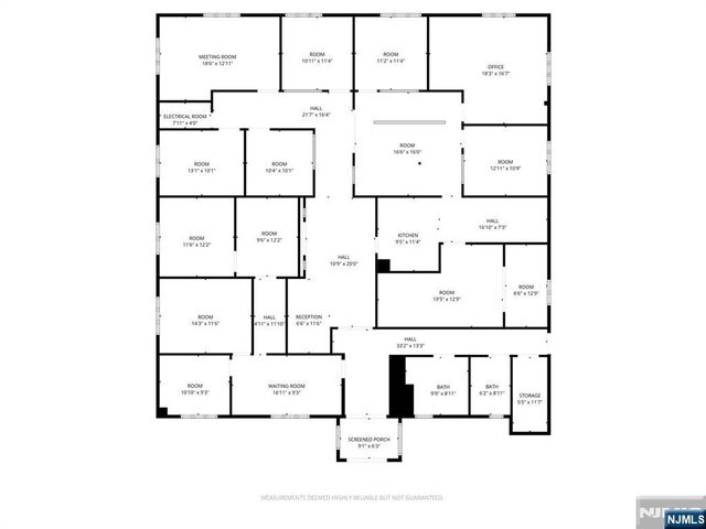 55 Paramus, Paramus, NJ 07652