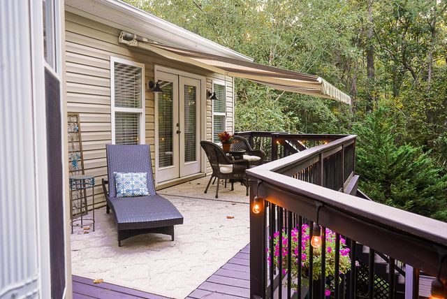 111 Ashland Drive, Mc Cormick, SC 29835