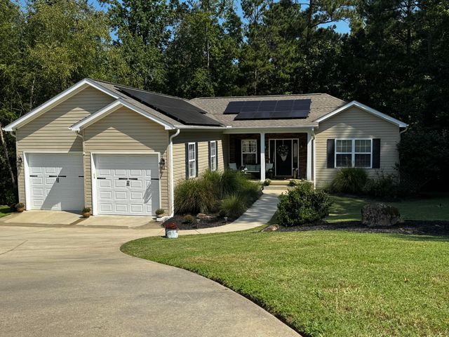 111 Ashland Drive, Mc Cormick, SC 29835