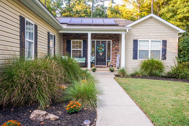 111 Ashland Drive, Mc Cormick, SC 29835