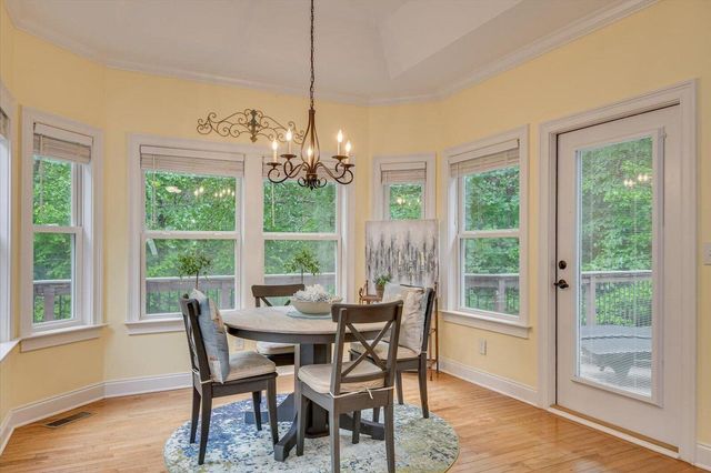 111 Ashland Drive, Mc Cormick, SC 29835