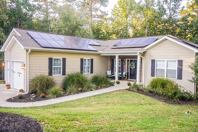 111 Ashland Drive, Mc Cormick, SC 29835