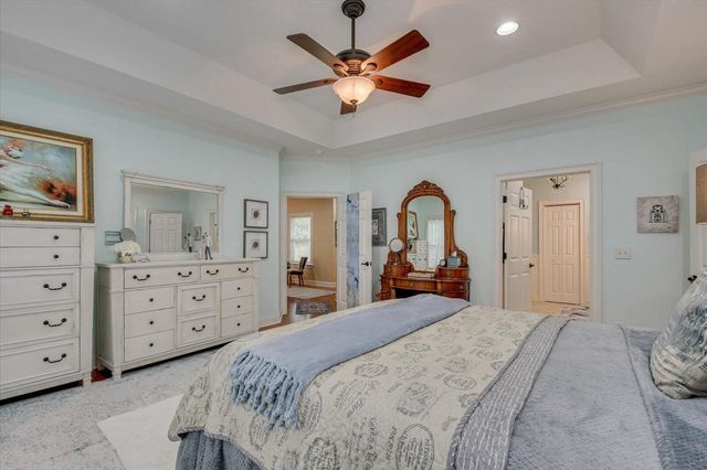 111 Ashland Drive, Mc Cormick, SC 29835