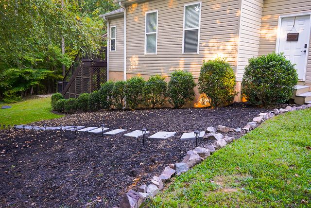 111 Ashland Drive, Mc Cormick, SC 29835