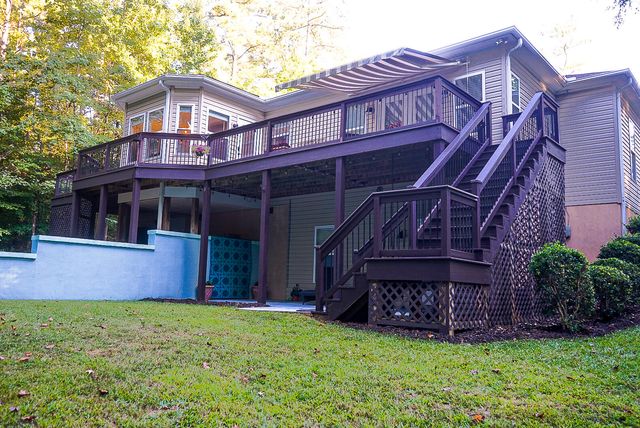 111 Ashland Drive, Mc Cormick, SC 29835