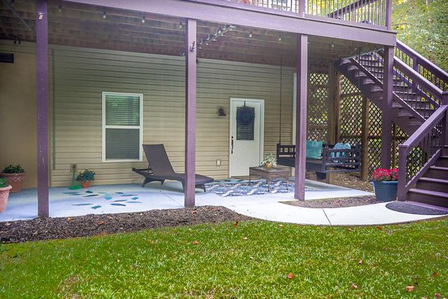 111 Ashland Drive, Mc Cormick, SC 29835