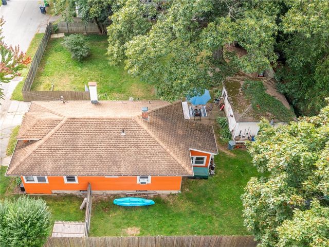 203 Wendell Road, Warwick, RI 02888