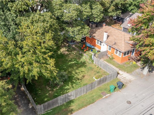 203 Wendell Road, Warwick, RI 02888