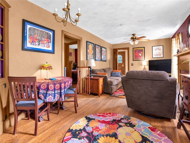 203 Wendell Road, Warwick, RI 02888