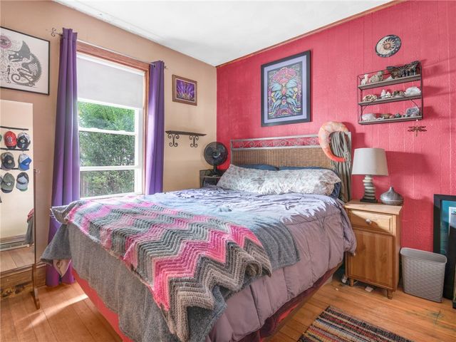 203 Wendell Road, Warwick, RI 02888