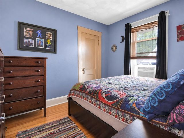 203 Wendell Road, Warwick, RI 02888