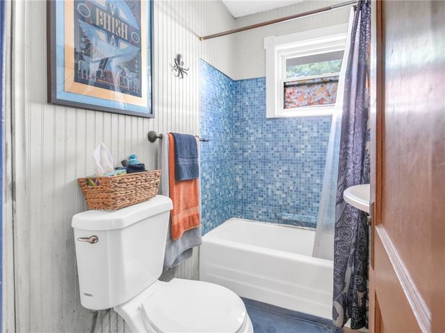 203 Wendell Road, Warwick, RI 02888