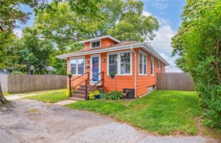 203 Wendell Road, Warwick, RI 02888