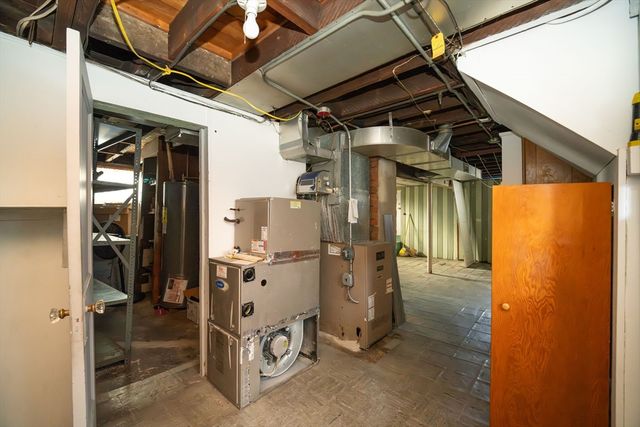 253 Billings St, Quincy, MA 02171