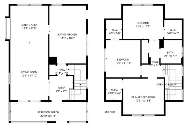 253 Billings St, Quincy, MA 02171