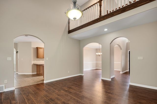 5578 SOUTHERN WINDS DR, Arlington, TN 38002