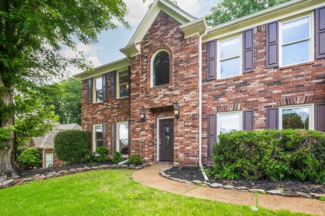 5578 SOUTHERN WINDS DR, Arlington, TN 38002