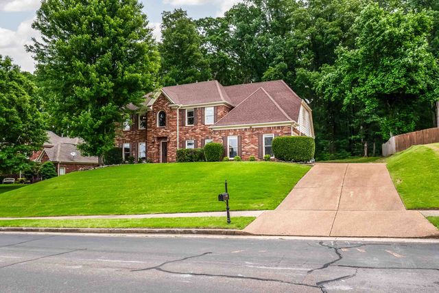 5578 SOUTHERN WINDS DR, Arlington, TN 38002