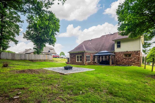 5578 SOUTHERN WINDS DR, Arlington, TN 38002