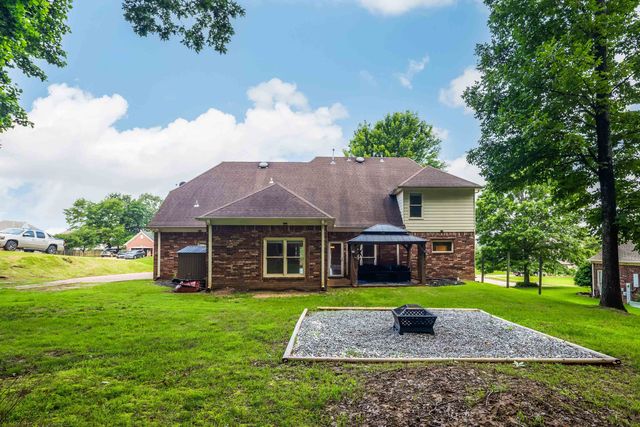 5578 SOUTHERN WINDS DR, Arlington, TN 38002