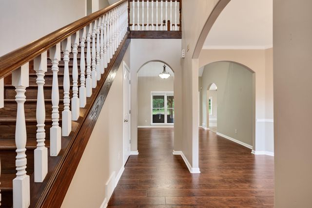 5578 SOUTHERN WINDS DR, Arlington, TN 38002