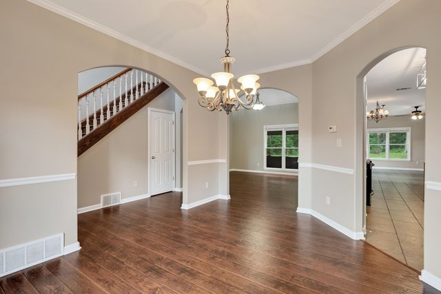 5578 SOUTHERN WINDS DR, Arlington, TN 38002