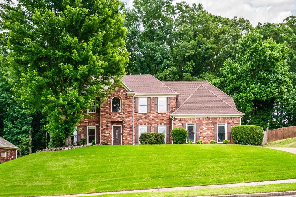 5578 SOUTHERN WINDS DR, Arlington, TN 38002