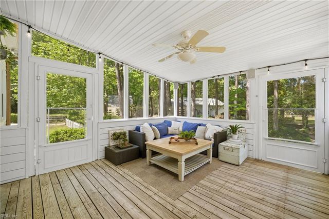 1024 Pleasant Ridge DR, Chesapeake, VA 23322