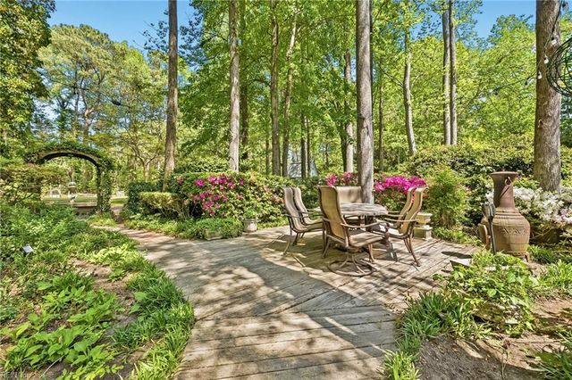 1024 Pleasant Ridge DR, Chesapeake, VA 23322