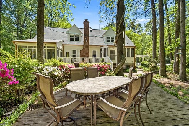 1024 Pleasant Ridge DR, Chesapeake, VA 23322