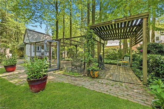 1024 Pleasant Ridge DR, Chesapeake, VA 23322
