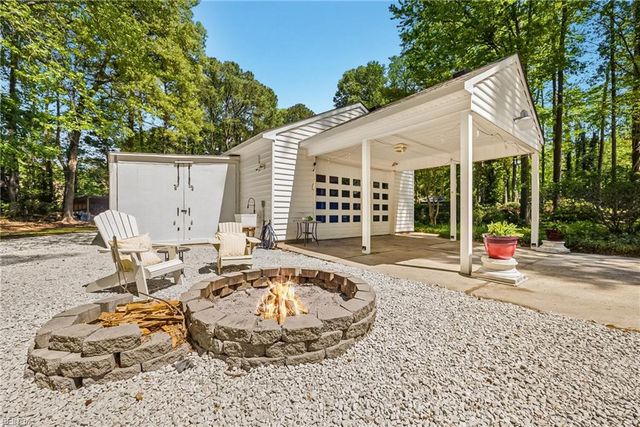 1024 Pleasant Ridge DR, Chesapeake, VA 23322