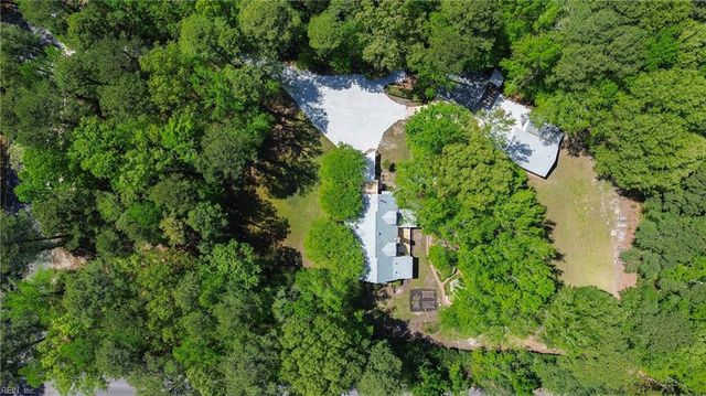 1024 Pleasant Ridge DR, Chesapeake, VA 23322
