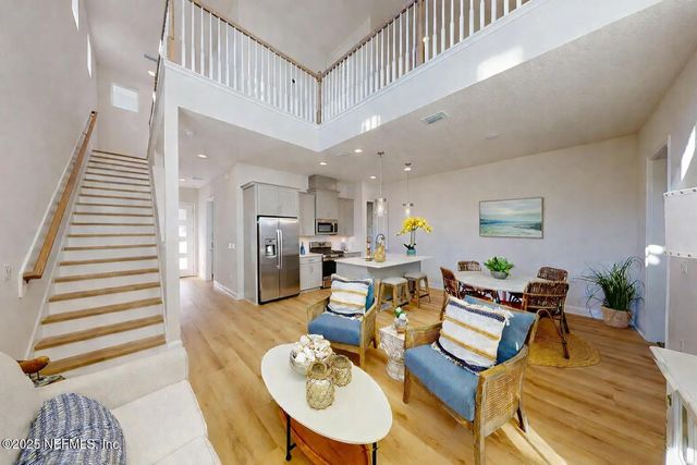 19 SPINNEY Lane, Ponte Vedra, FL 32081