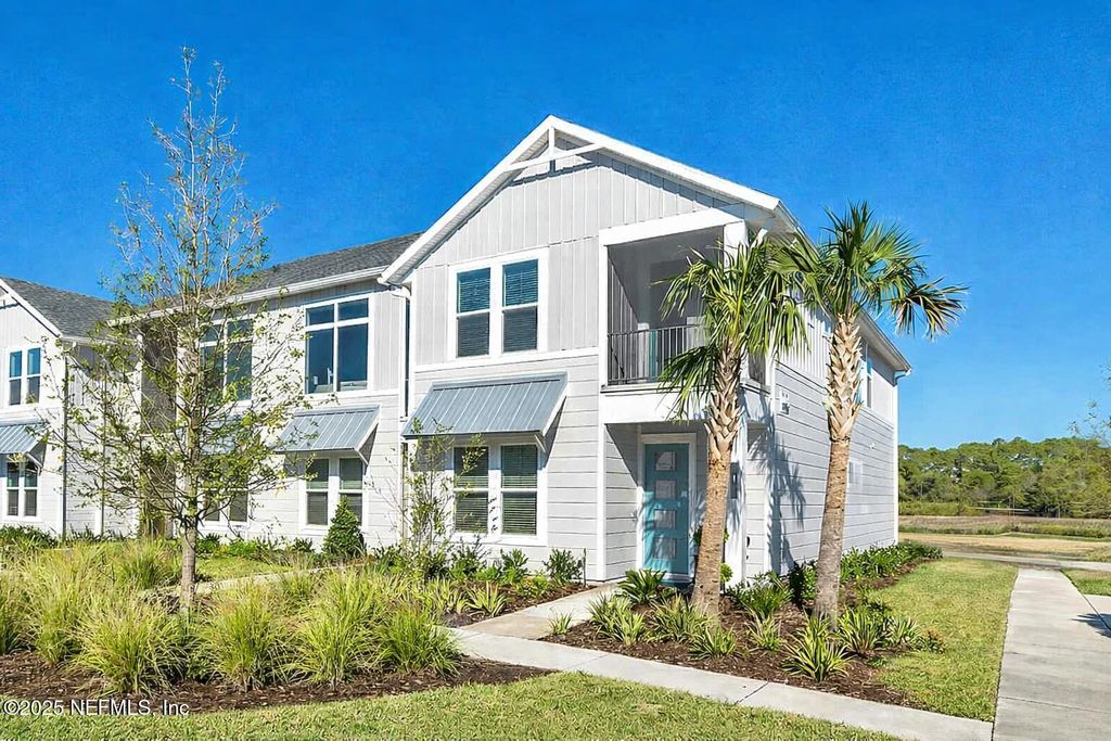 19 SPINNEY Lane, Ponte Vedra, FL 32081