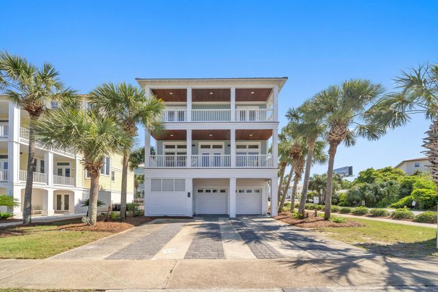 125 Los Angeles Street, Miramar Beach, FL 32550